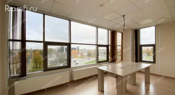 Аренда офиса 618 м², улица Седова - фото 3