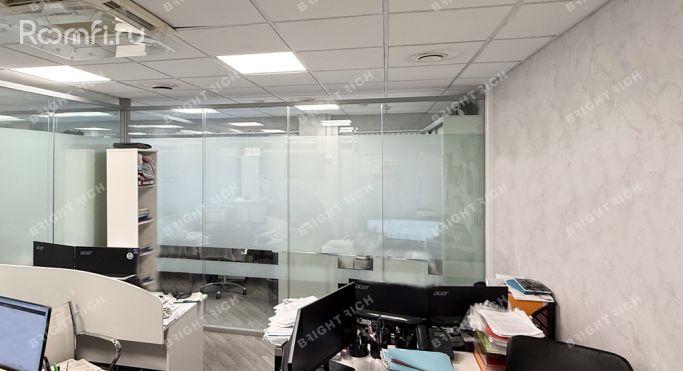 Аренда офиса 196 м², проспект Добролюбова - фото 2