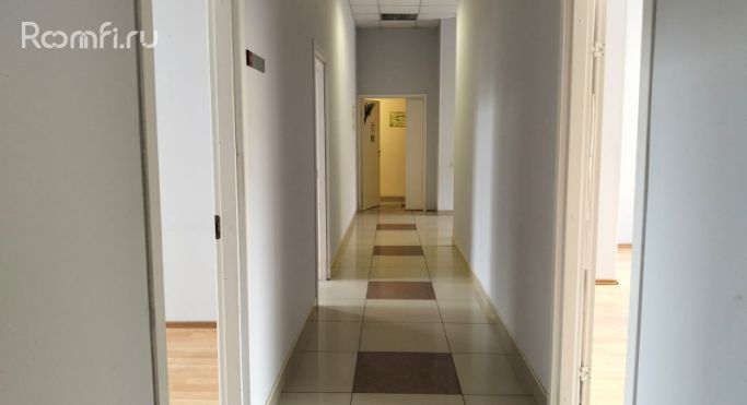 Аренда офиса 159.2 м², Заозёрная улица - фото 2