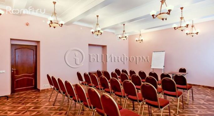 Аренда помещения свободного назначения 50 м², набережная реки Смоленки - фото 2