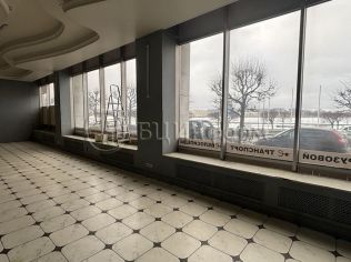 Аренда помещения свободного назначения 236.9 м²