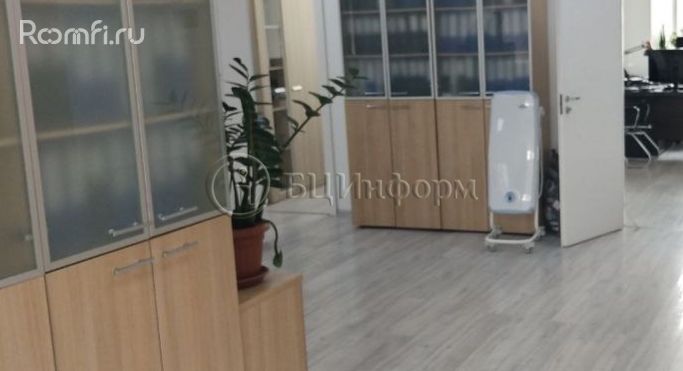 Аренда офиса 212 м², улица Марата - фото 4