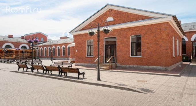 Аренда офиса 25.1 м², улица Комсомола - фото 2