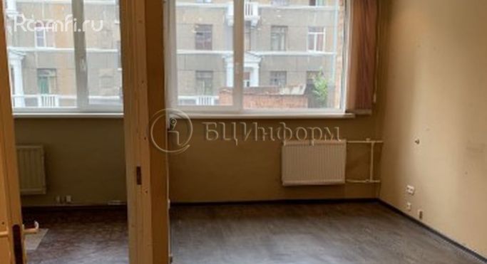 Аренда офиса 27 м², проспект Юрия Гагарина - фото 2