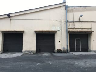 Аренда помещения свободного назначения 650 м²