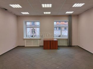 Аренда офиса 44 м²