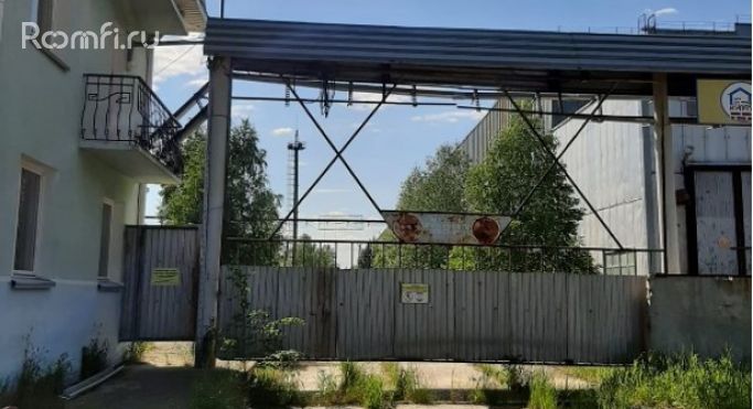 Продажа производственного помещения 28328.2 м², Малая Конюшенная улица - фото 5