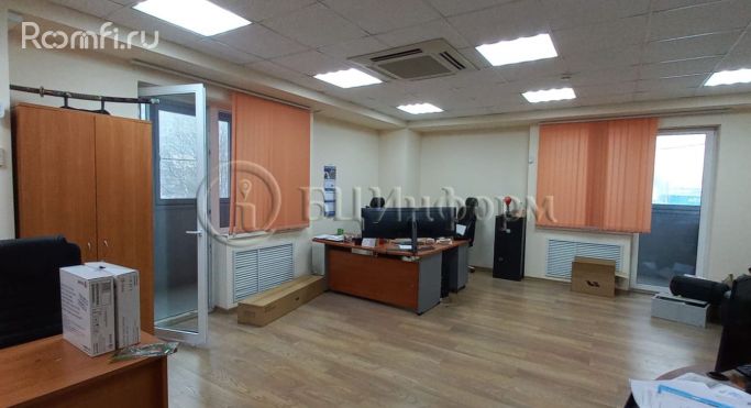 Аренда офиса 50 м², Полевая Сабировская улица - фото 3