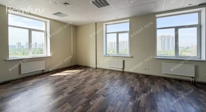 Аренда офиса 323.7 м², Софийская улица - фото 3