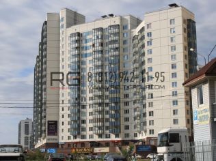 Аренда помещения свободного назначения 85 м2, метро Комендантский Проспект