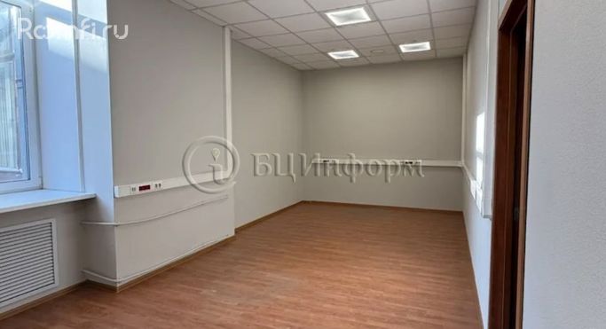 Аренда офиса 24.1 м², Большая Морская улица - фото 2