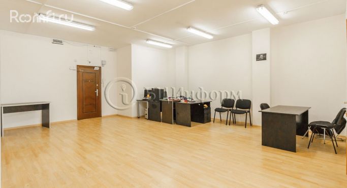 Аренда офиса 57.4 м², Автовская улица - фото 2