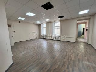 Аренда офиса 170 м²