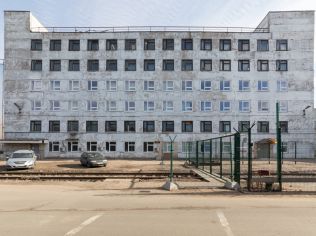Аренда производственного помещения 590.1 м²