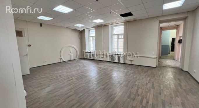 Аренда офиса 170 м², 7-я Красноармейская улица - фото 1