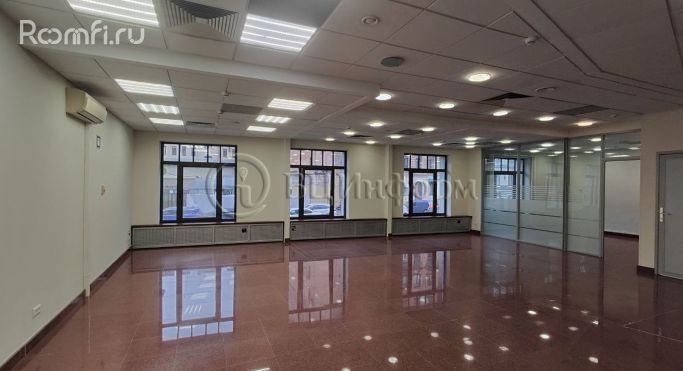 Аренда офиса 235.9 м², 2-я Советская улица - фото 2