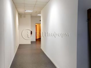 Аренда офиса 18 м²