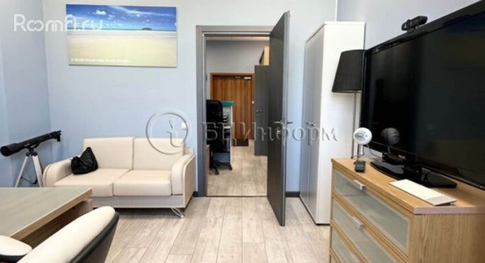 Аренда офиса 126 м², Литейный проспект - фото 5