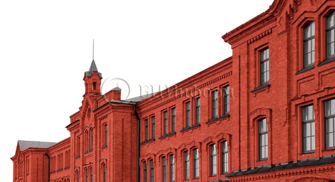 Аренда офиса 1159.7 м², проспект Обуховской Обороны - фото 5