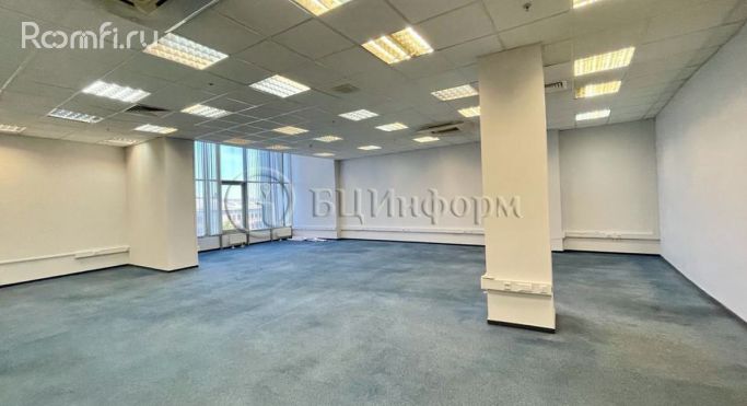 Аренда офиса 120.2 м², Большой Сампсониевский проспект - фото 3