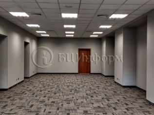 Аренда офиса 45 м²
