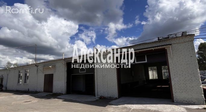 Аренда производственного помещения 261.7 м², дорога на Петро-Славянку - фото 3