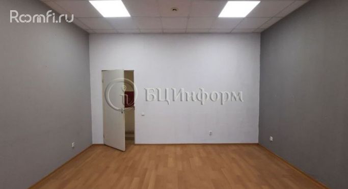 Аренда офиса 113.5 м², Красногвардейский переулок - фото 3