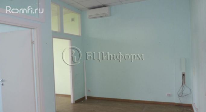 Аренда офиса 135.6 м², Выборгская набережная - фото 1