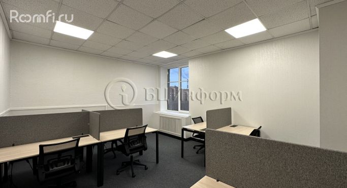 Аренда офиса 220 м², Большой проспект Васильевского острова - фото 5