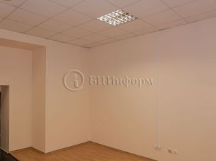 Аренда офиса 45.6 м²