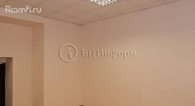 Аренда офиса 45.6 м², проспект Обуховской Обороны - фото 1