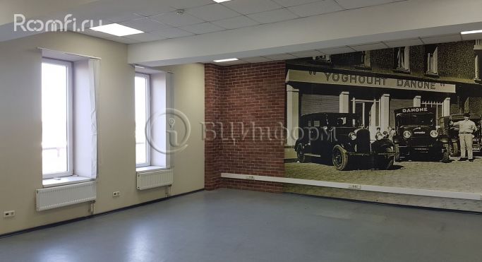 Аренда офиса 67.7 м², Магнитогорская улица - фото 1