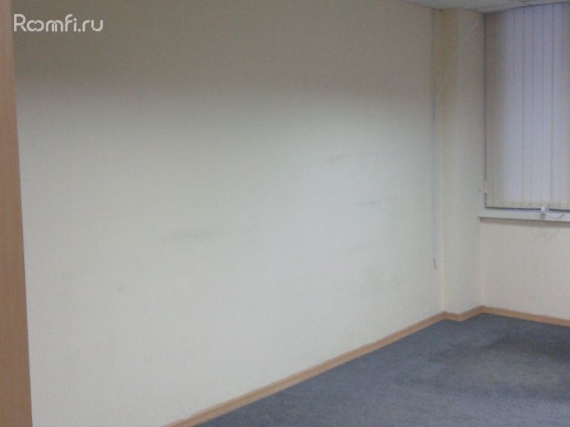 Аренда офиса 40.6 м2 в многофункциональном комплексе, метро Московская, площадь Конституции - фото 1