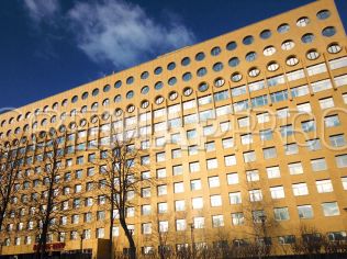 Аренда офиса 53 м2 в бизнес-центре, метро Обухово