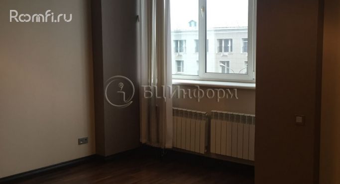 Аренда офиса 36 м², Гапсальская улица - фото 3