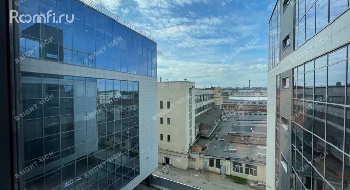 Аренда офиса 144.8 м², Большой Сампсониевский проспект - фото 3