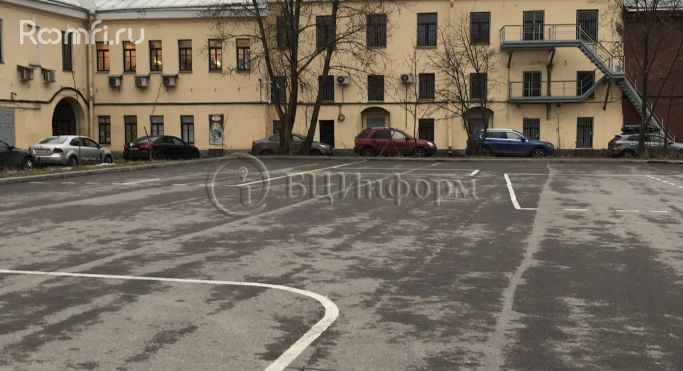 Аренда помещения свободного назначения 453 м², Загородный проспект - фото 3