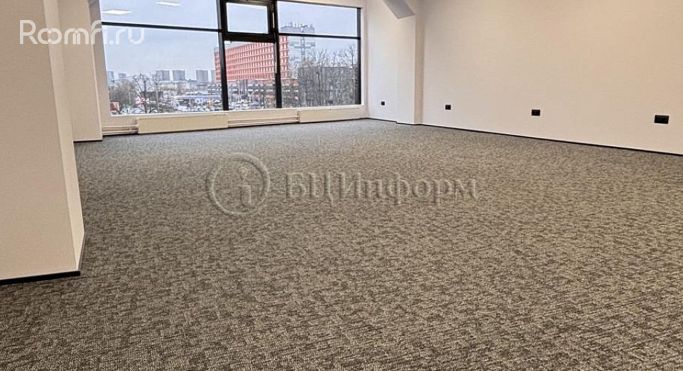 Аренда офиса 833 м², улица Седова - фото 3