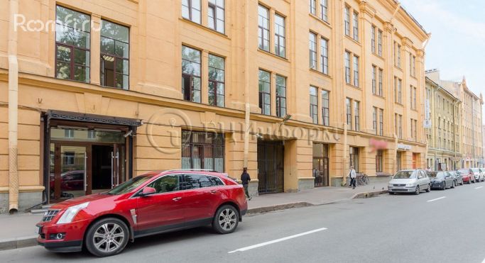 Аренда офиса 146.2 м², улица Мира - фото 5