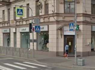 Аренда торгового помещения 180 м2, метро Спортивная