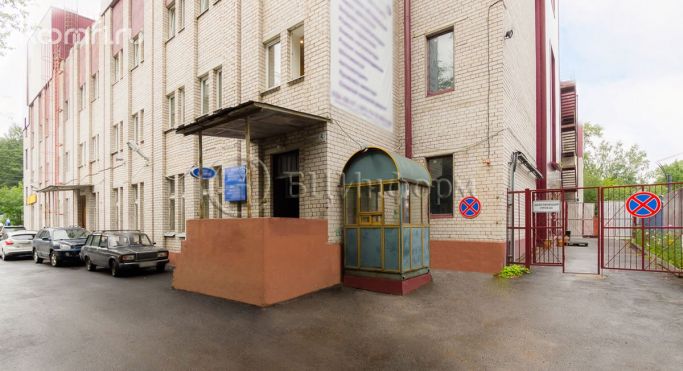 Аренда офиса 8 м², Удельный проспект - фото 4