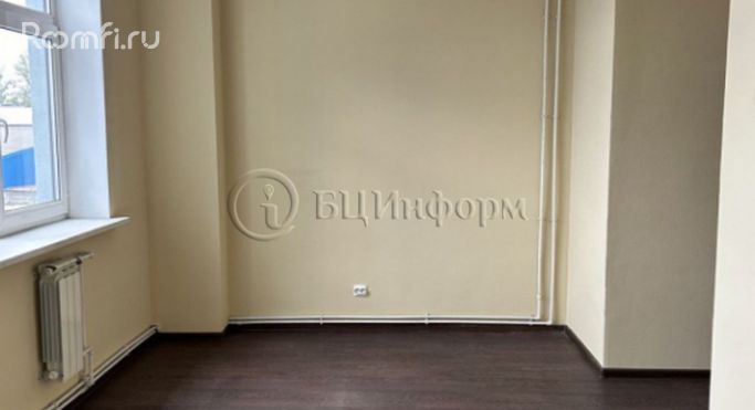 Аренда офиса 20.3 м², Мельничная улица - фото 1