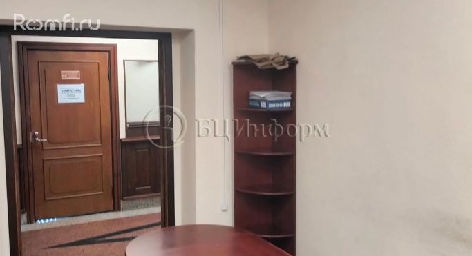 Аренда офиса 18.5 м², улица Фучика - фото 3