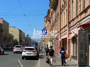Аренда торгового помещения 120 м²