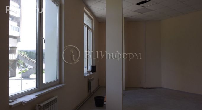 Аренда офиса 27.6 м², 2-й Муринский проспект - фото 2