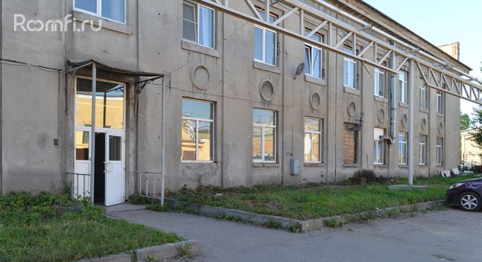 Аренда офиса 47.6 м², улица Салова - фото 3