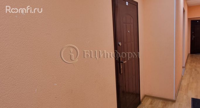 Аренда офиса 20.2 м², набережная Обводного канала - фото 3