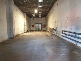 Аренда склада 250 м²