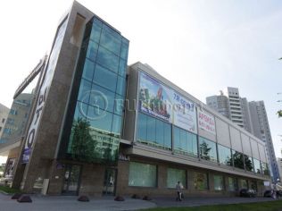 Аренда помещения свободного назначения 100 м²