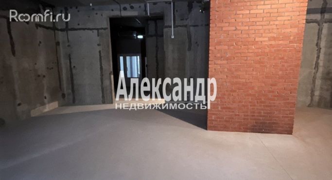 Аренда торгового помещения 143.6 м², Коломяжский проспект - фото 3